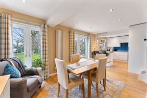 Family Dining Kitchen- click for photo gallery